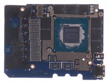 Karta graficzna NVIDIA RTX 3080 16GB GDDR6 0T9JH2 Dell Precision 7560 7760 na sprzedaż  PL