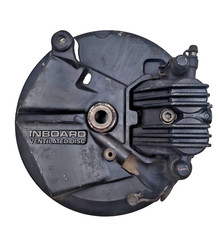 Pinza paradisco posteriore usato Pinza paradisco posteriore usato  Lamezia Terme