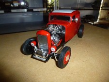 Ford hot rod d'occasion  Lusignan