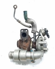Turbina turbo per usato  Italia