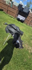 wilson package set for sale  NEW MALDEN