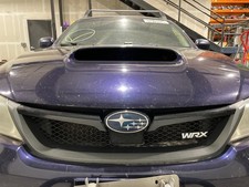 Impreza grille wrx for sale  Idaho Falls