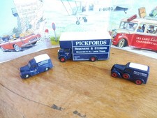 Corgi coffret pickfords d'occasion  Digne-les-Bains