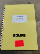 Bomag double vibratory for sale  Womelsdorf