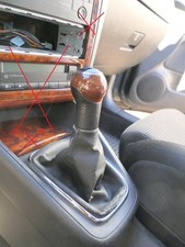 Golf bora schaltknauf gebraucht kaufen  Borgentreich