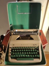 Vtg royal quiet for sale  Campbellsville