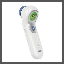 Braun touch forehead for sale  USA