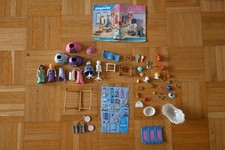 Playmobil princess 70454 gebraucht kaufen  Freiburg im Breisgau