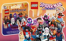 Lego 71050 spider for sale  LYTHAM ST. ANNES