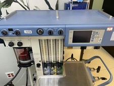 Narkomed anesthesia machine for sale  Newport Beach