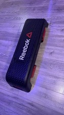 Reebok deckstep bench for sale  LONDON