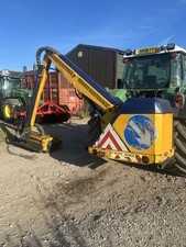 Bomford hedgecutter electric for sale  PRESTON