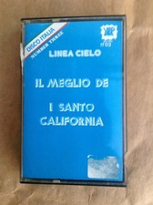 Santo california meglio usato  Verrua Po