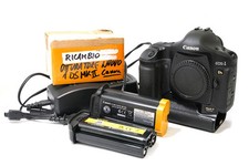 Fotocamera canon eos usato  Modena