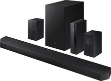 Samsung q750c audio for sale  Brooklyn