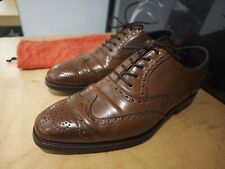 Chaussures homme carmina d'occasion  Paris XI