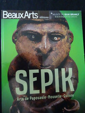 Guide culturel sepik d'occasion  Millas