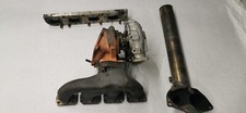 Turbina maggiorata hks usato  Villamiroglio