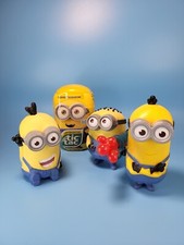 2013 mcdonalds minions for sale  Boerne