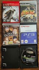 Ps3 game bundle for sale  Sicklerville