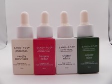 Sand fog fragrance for sale  Atco
