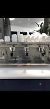 Rancillio coffee machine for sale  BRENTFORD