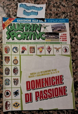 Guerin sportivo 1991 usato  Castelfranco Emilia