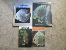 Lot discus tropical for sale  Liverpool