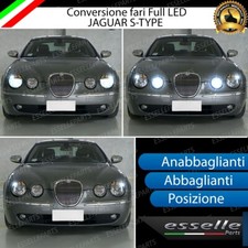 Kit conversione led usato  Napoli
