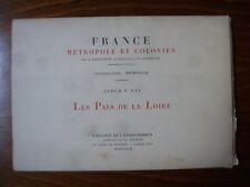 Album métropole colonies d'occasion  Laon