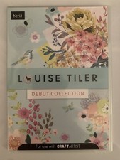 Louise tiler debut for sale  SPALDING