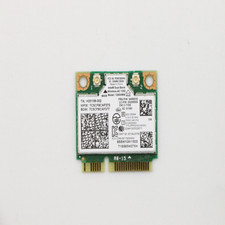 Mini placa PCI-E Intel Wireless-AC 7260HMW Lenovo 04X6010 Wi-Fi Bluetooth comprar usado  Enviando para Brazil