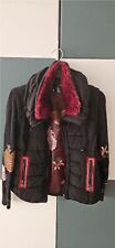 Desigual damen jacke gebraucht kaufen  Köln