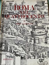 Roma nel 400 usato  Samarate