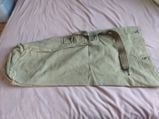 Military army canvas for sale  Woodside