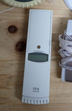 Tfa dostmann weatherhub gebraucht kaufen  Erftstadt
