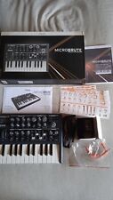 Arturia microbrute analoger gebraucht kaufen  Mayen