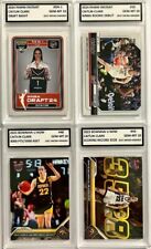 You Recoger Todo Caitlin Clark Bowman/Panini "Graded Gem-Mt 10 Rookie Card Lote comprar usado  Enviando para Brazil