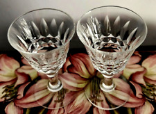 Vintage baccarat piccadilly for sale  Tampa