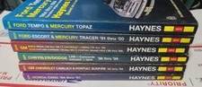 Haynes automotive car for sale  Rock Island