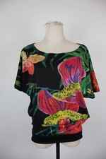 Desigual maglia cotone usato  Massa di Somma
