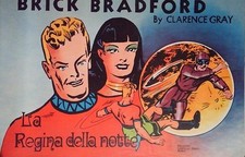 Gray brick bradford usato Gray brick bradford usato  Italia