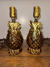 Vintage ceramic pineapple for sale  Henderson