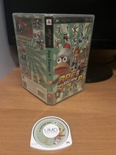 Ape escape psp usato  Roma