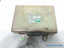 Calculateur moteur hyundai d'occasion  France