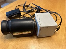 Motorized zoom ccd gebraucht kaufen  Gottmadingen