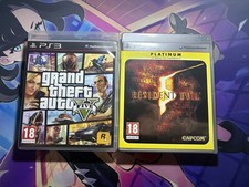 Lotto giochi ps3 usato  Piacenza