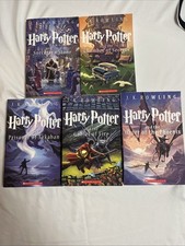 Lot harry potter for sale  Houston