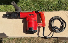 Hilti hammer drill d'occasion  Expédié en Belgium