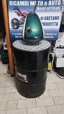 Serbatoio benzina yamaha usato  Palermo